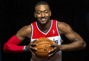 john wall