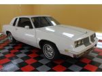 1985 CUTLASS SUPREME
