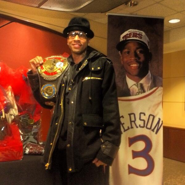 Allen Iverson 1