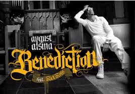 august alsina benediction