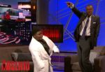 lil terrio and arsenio hall