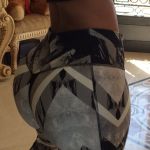 NICKI ASS 2
