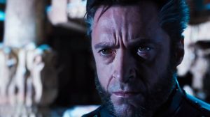 wolverine