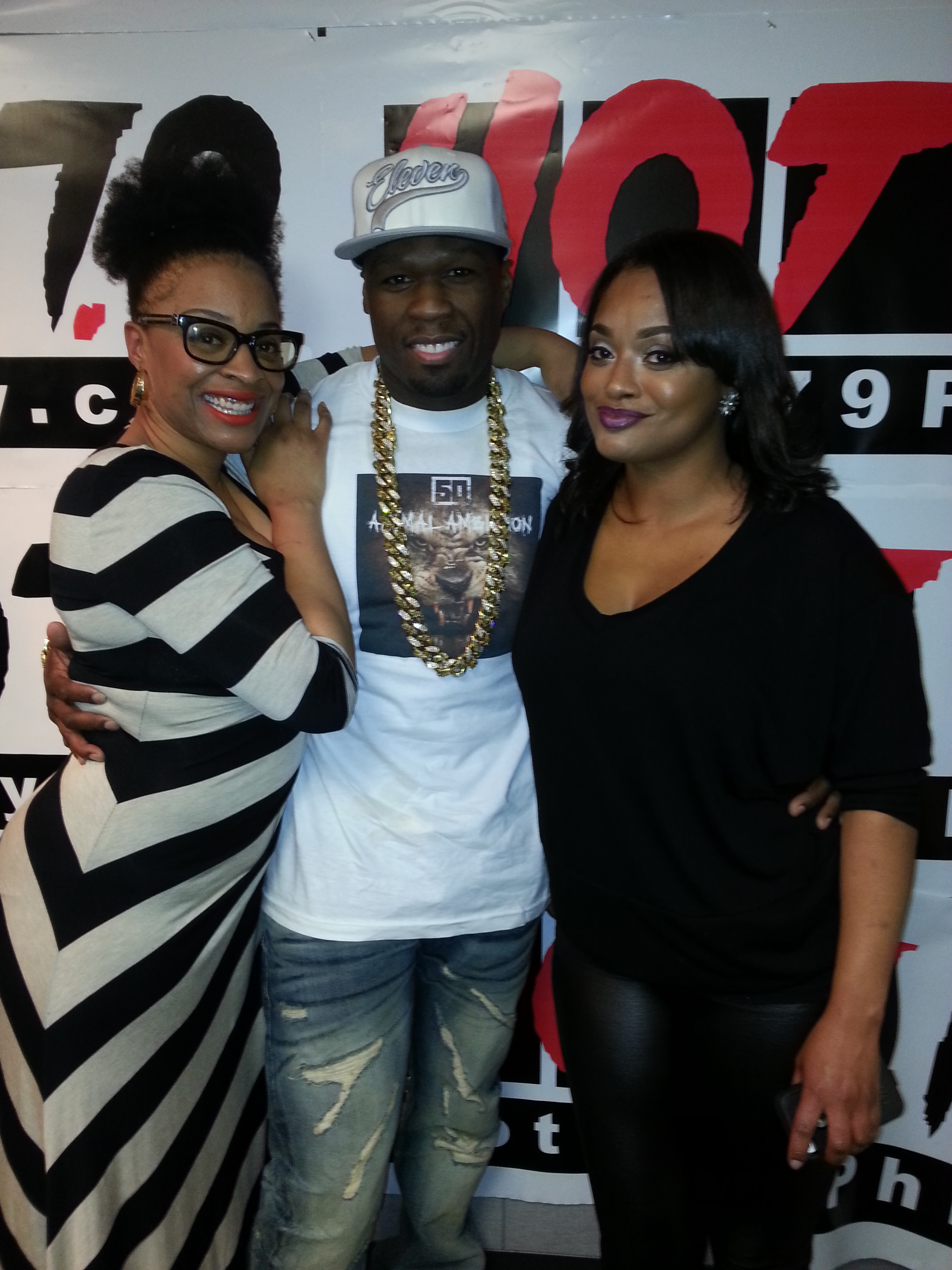 50 cent and pms 1