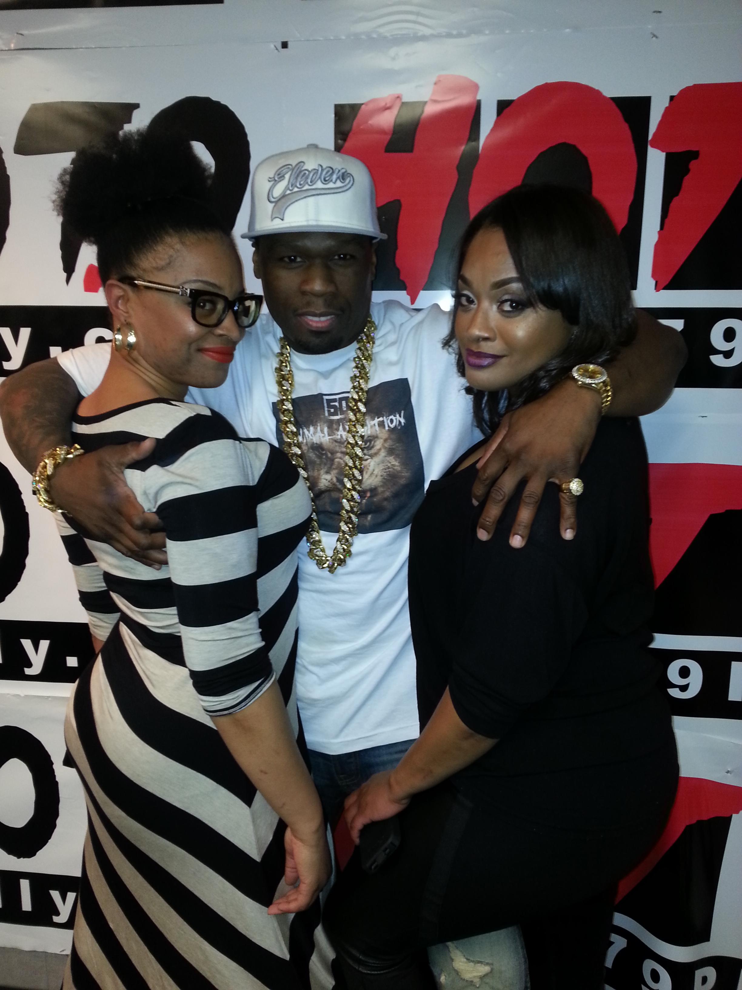 50 cent and pms 2