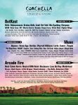 coachella Lineup