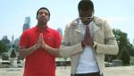 MEEK MILL AND DRAKE