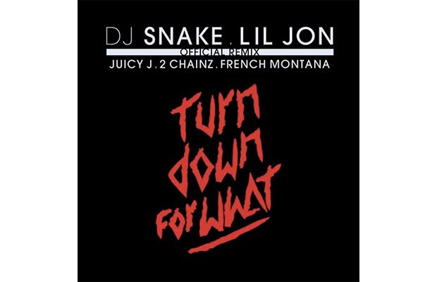 turndownforwhatremix