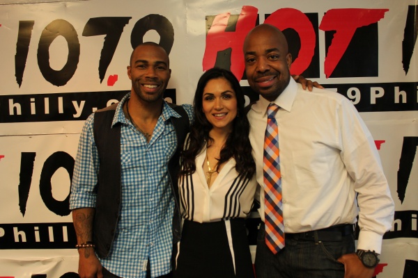 Q-Deezy-Omari-Hardwick-Lela-Loren