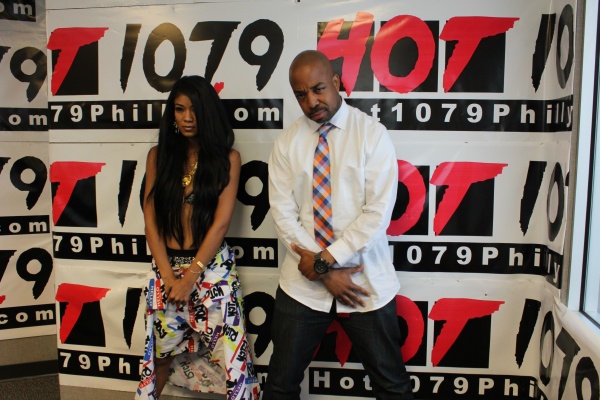 q-deezy-and-mila-j
