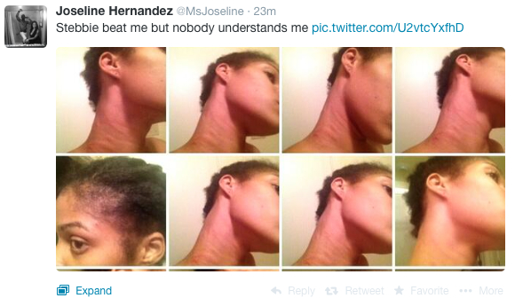 joselinetweets