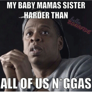 My_baby_momma_sister