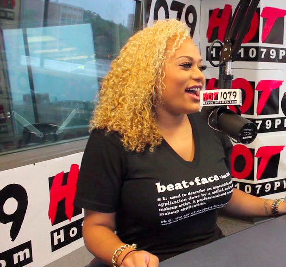 beat-face-honey-phillys-morning-show