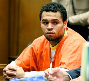Chris-brown-jail