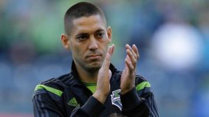 clint dempsey