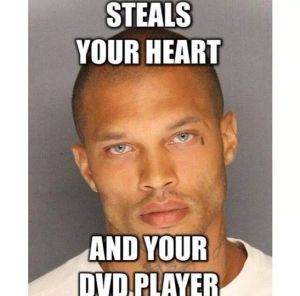 Jeremy-meeks-steals-your-dvd