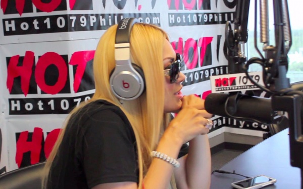 keke-wyatt-on-the-q-deezy-show