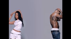 nicki game