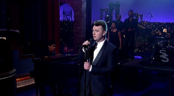 sam smith
