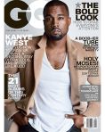 kanye gq