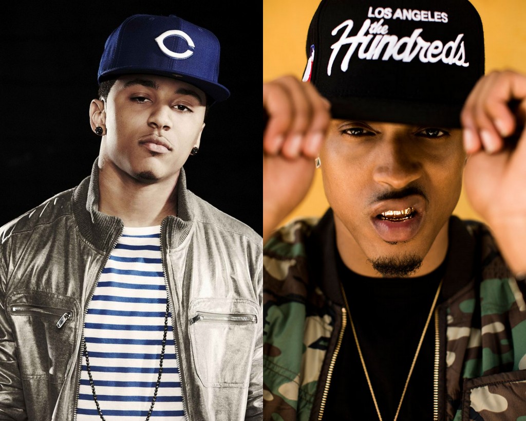 Kirko Bangz August Alsina