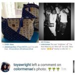 MCM BAG