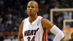NBA: Toronto Raptors at Miami Heat
