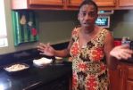 auntie fee cooks