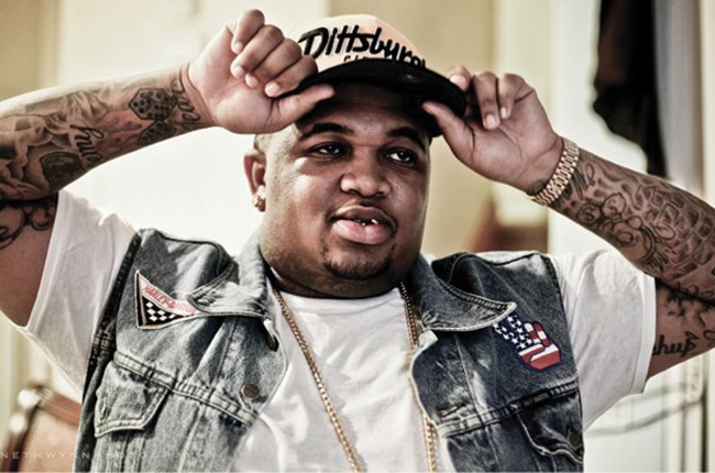 dj mustard