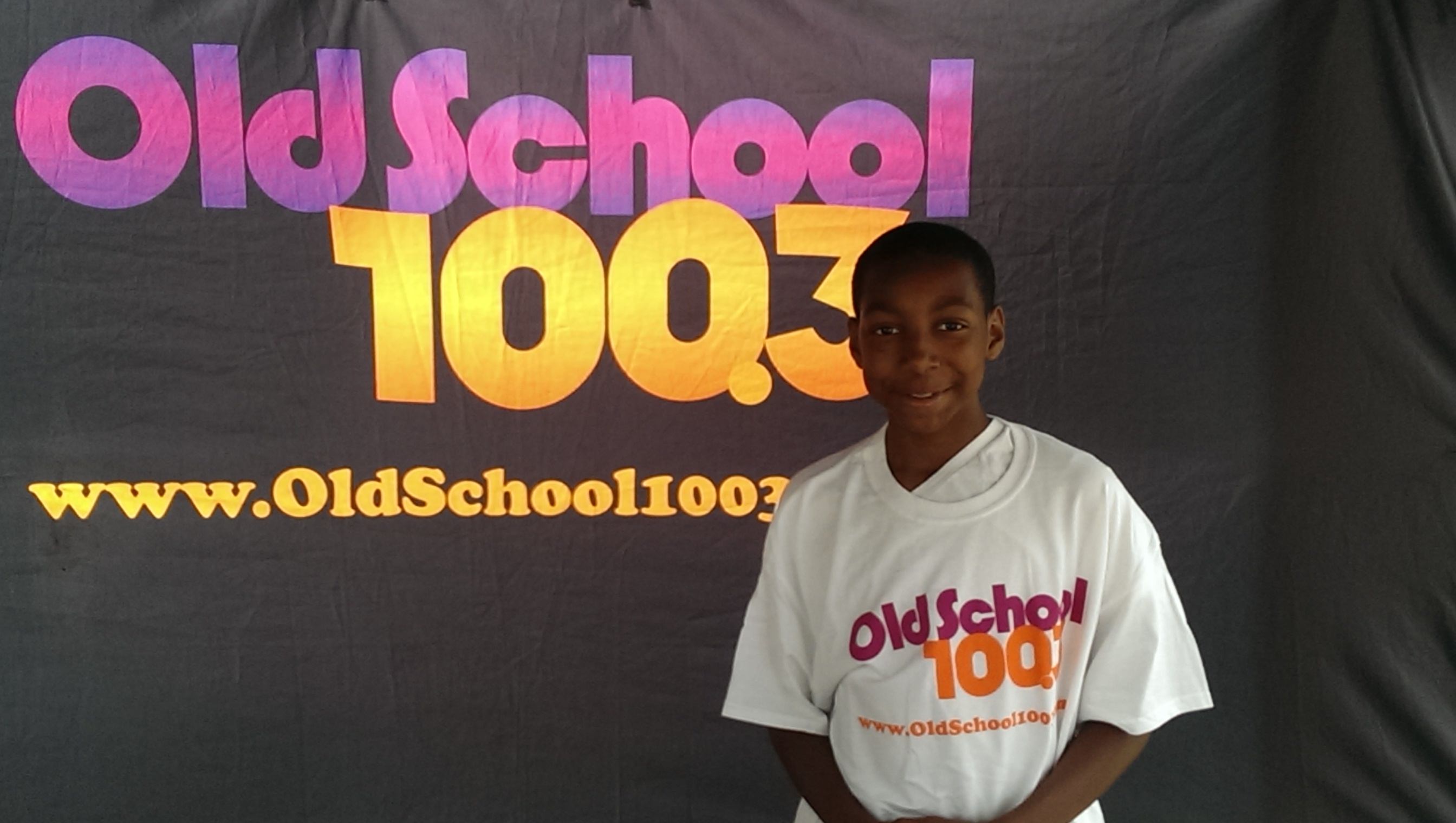 Back to School: E Day Highlights [Photos]