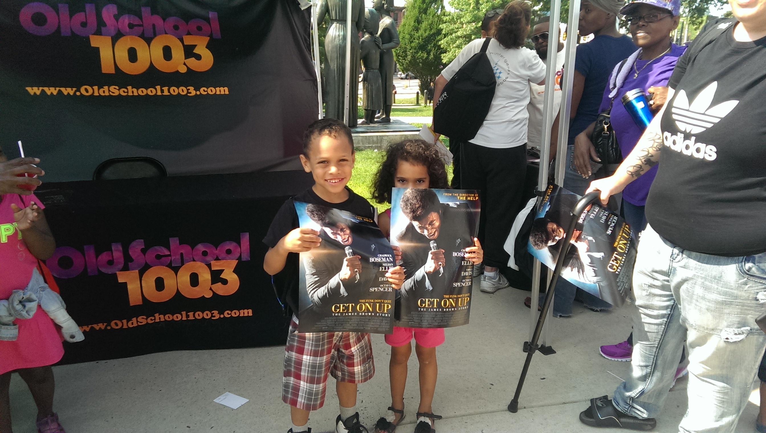 Back to School: E Day Highlights [Photos]