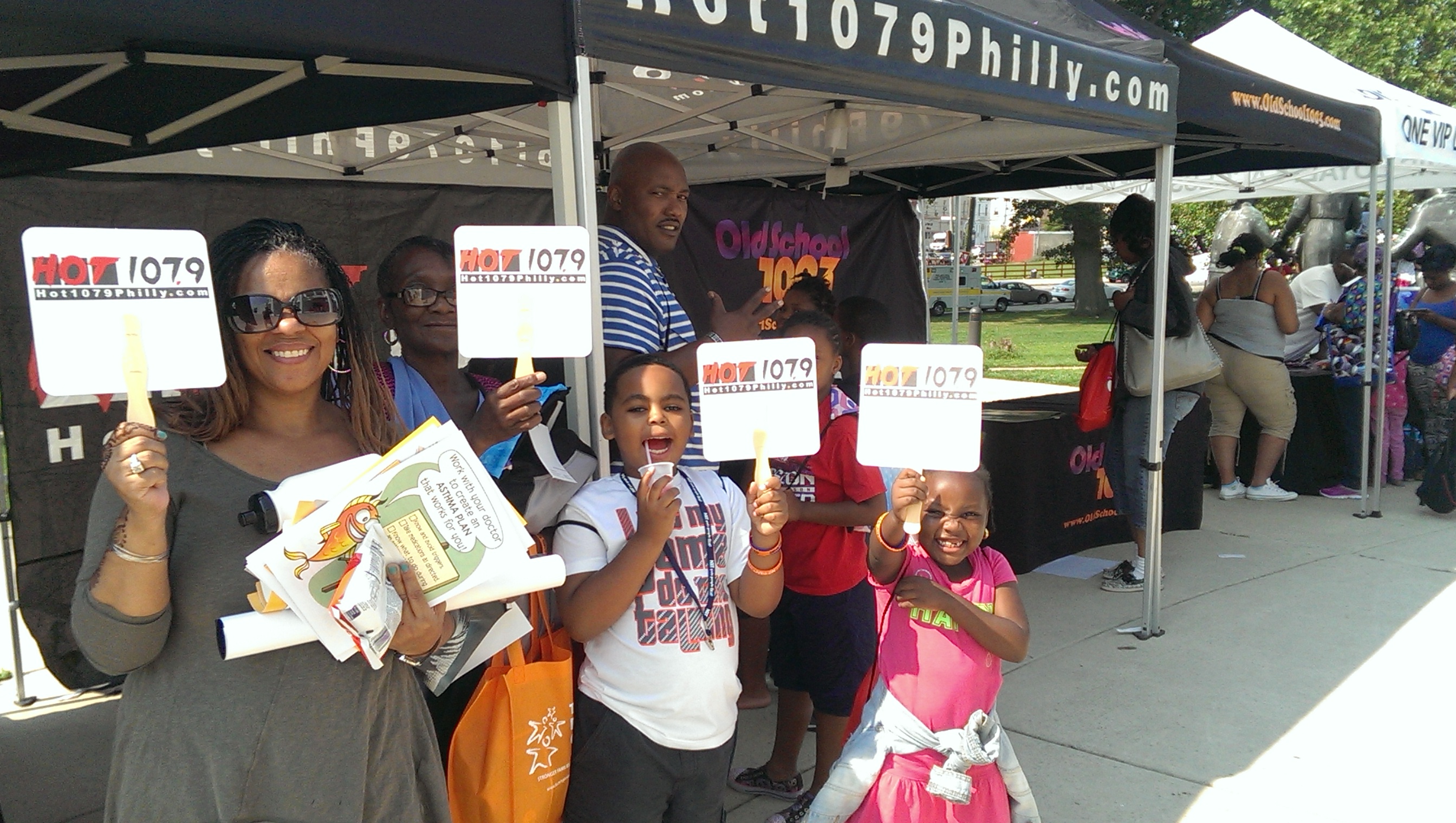 Back to School: E Day Highlights [Photos]