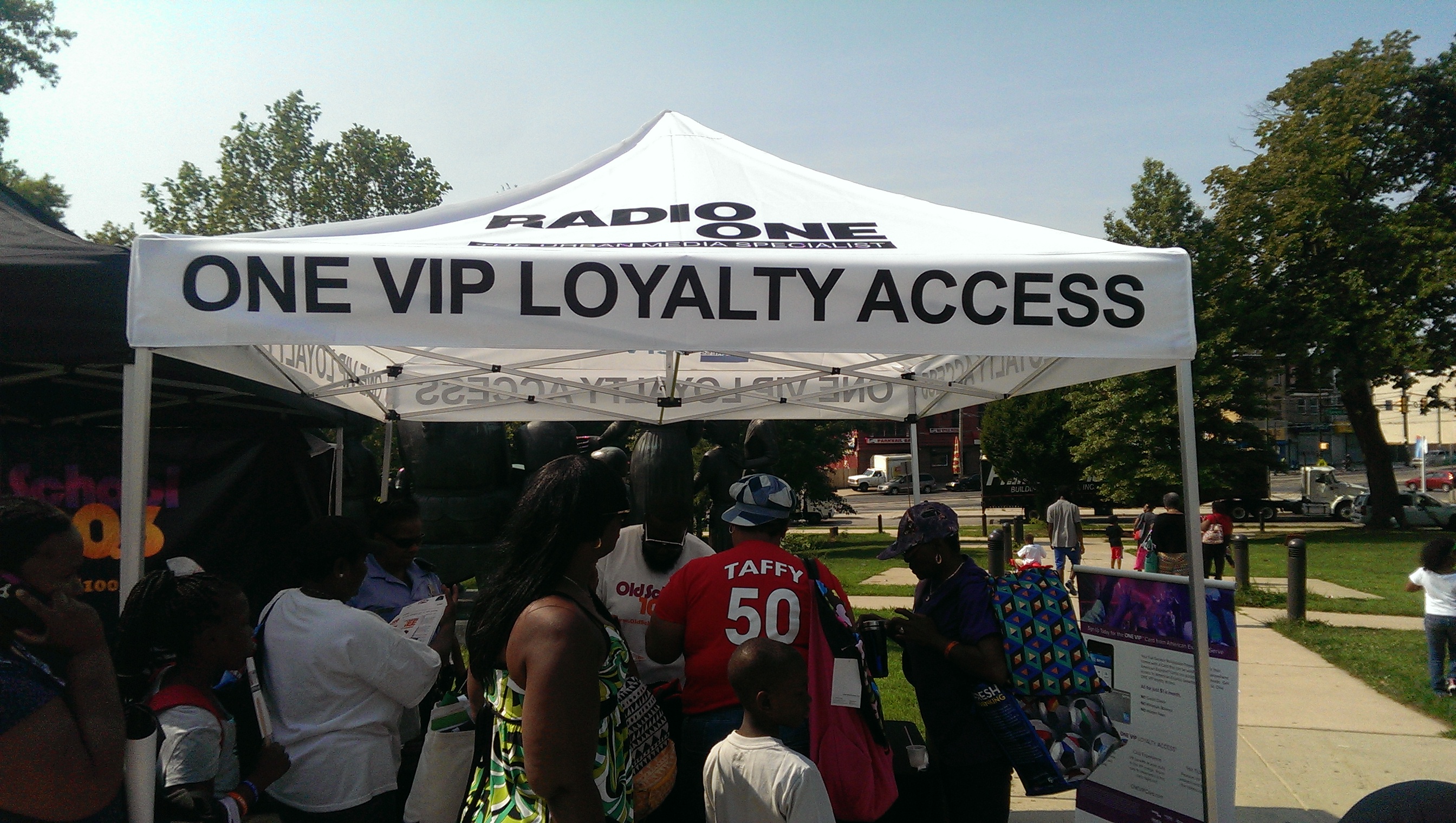 Back to School: E Day Highlights [Photos]