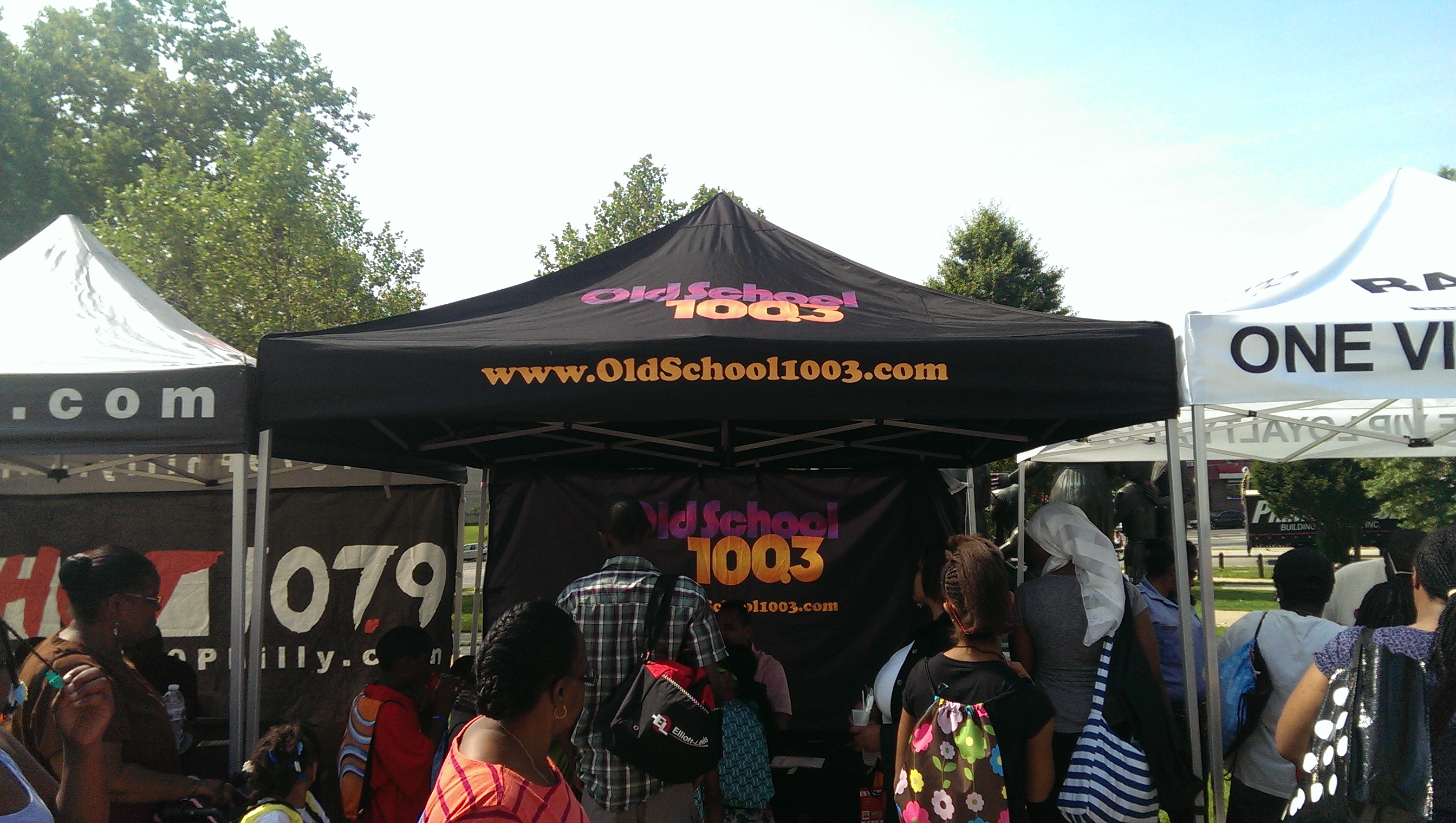 Back to School: E Day Highlights [Photos]