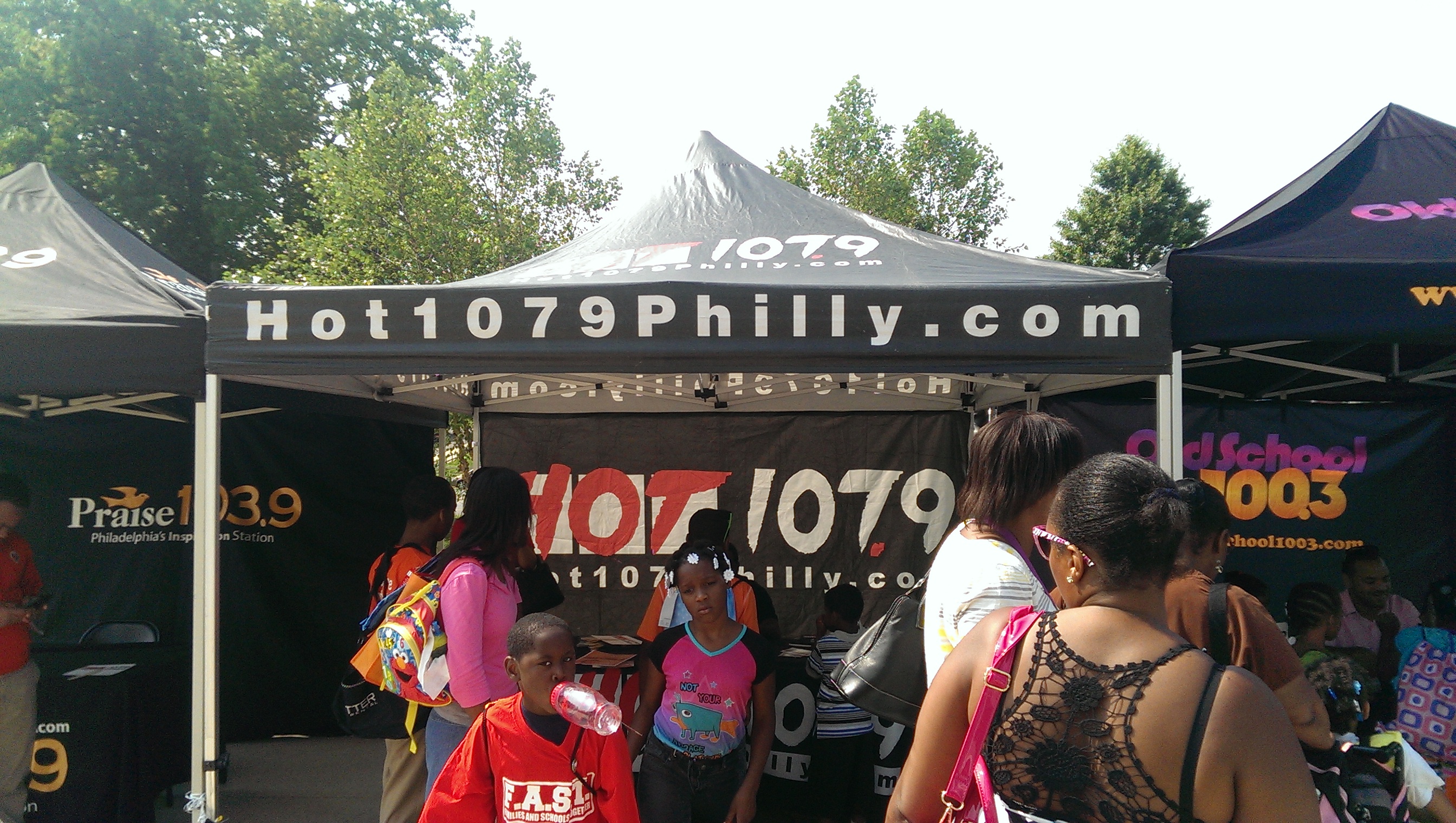 Back to School: E Day Highlights [Photos]