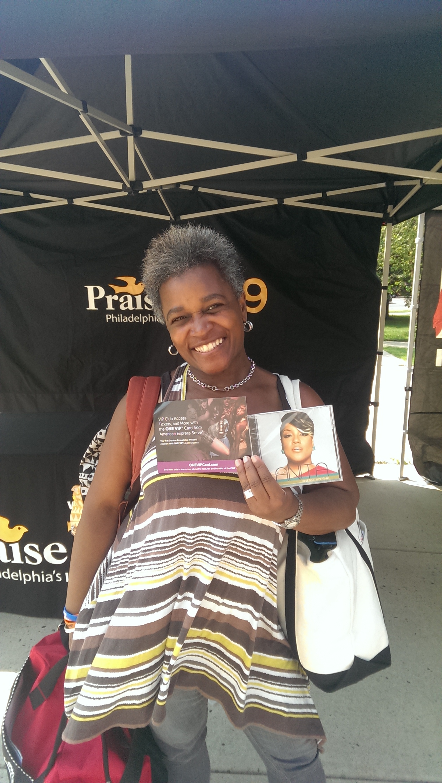 Back to School: E Day Highlights [Photos]