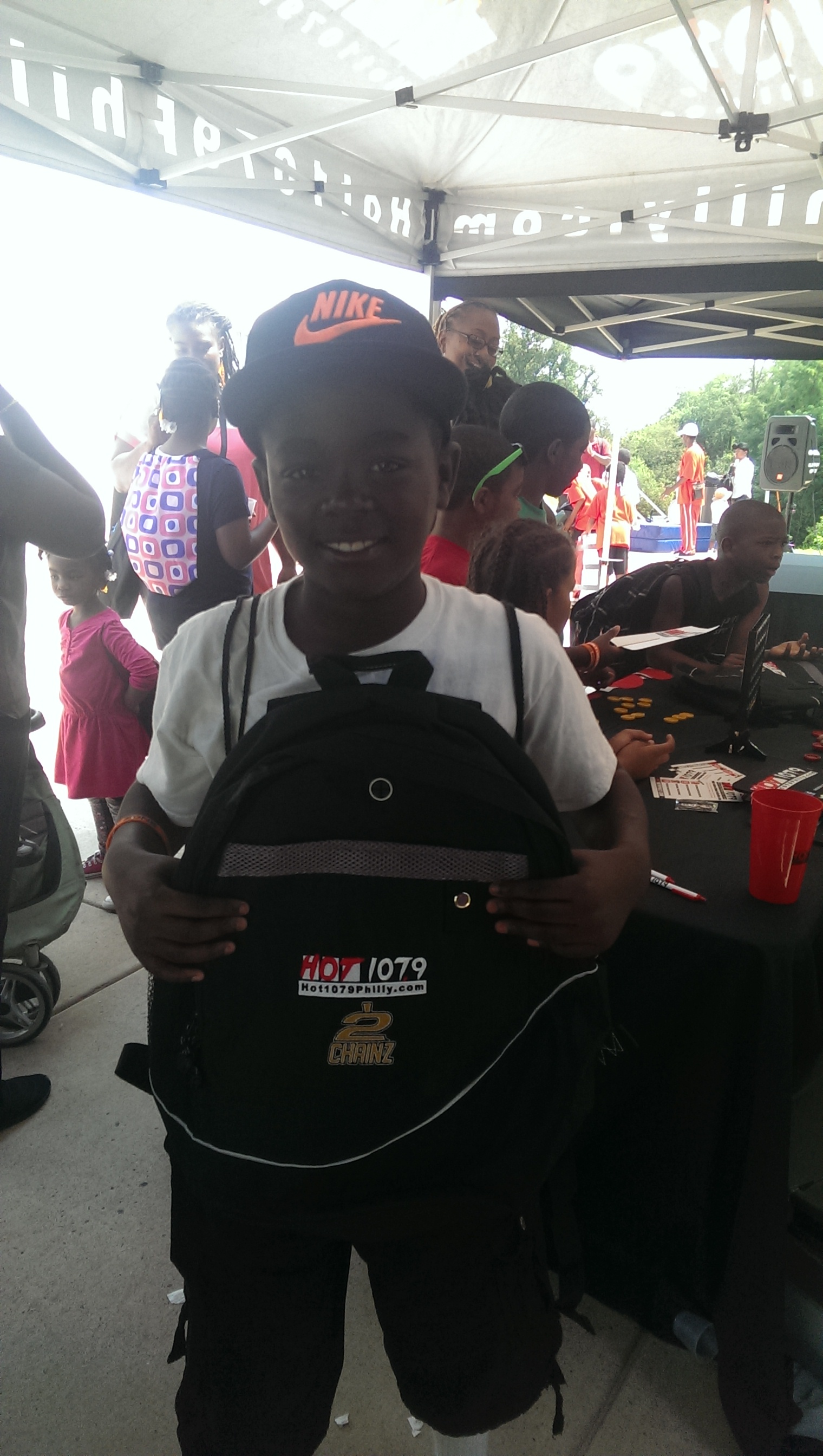 Back to School: E Day Highlights [Photos]