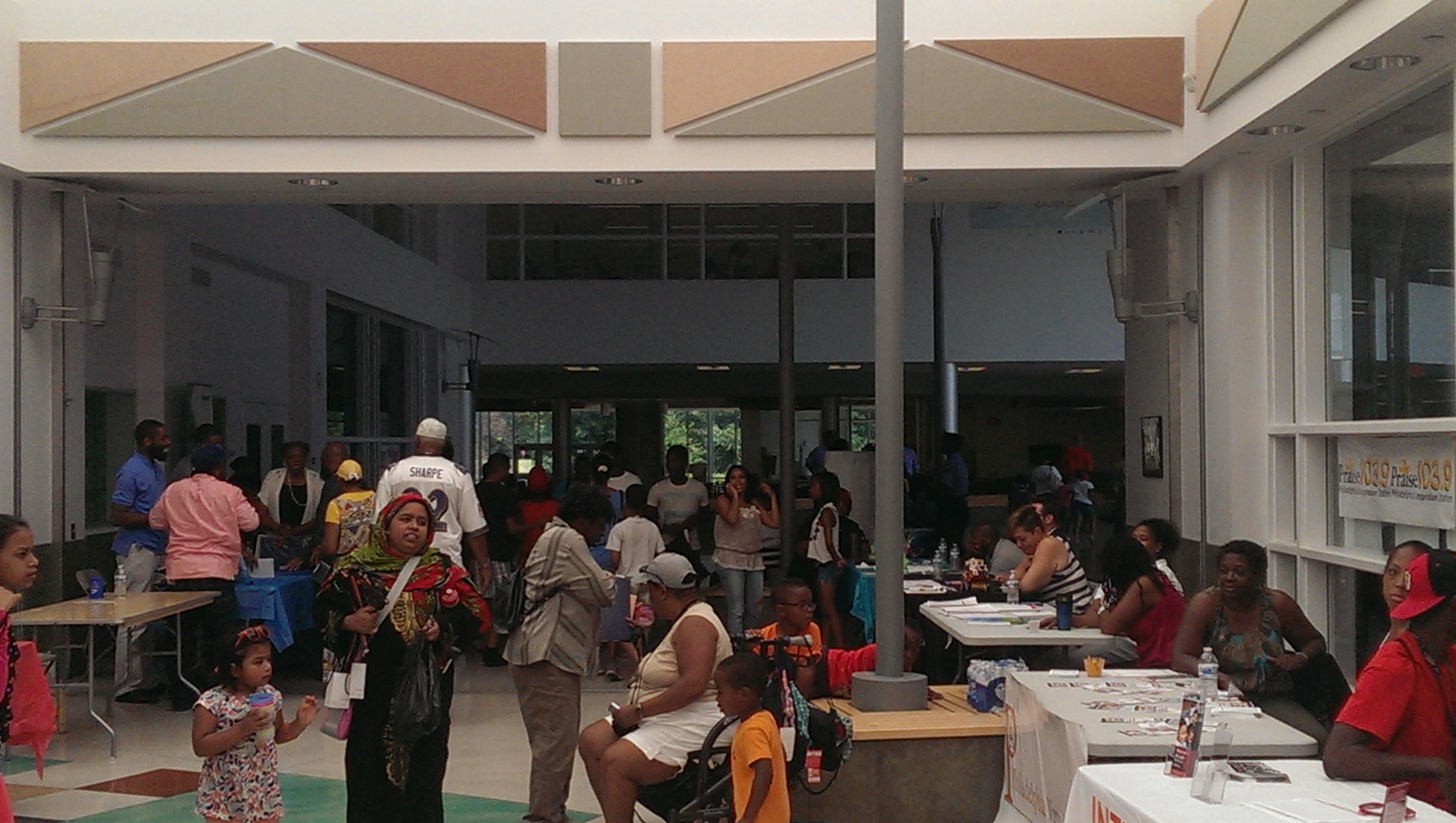 Back to School: E Day Highlights [Photos]