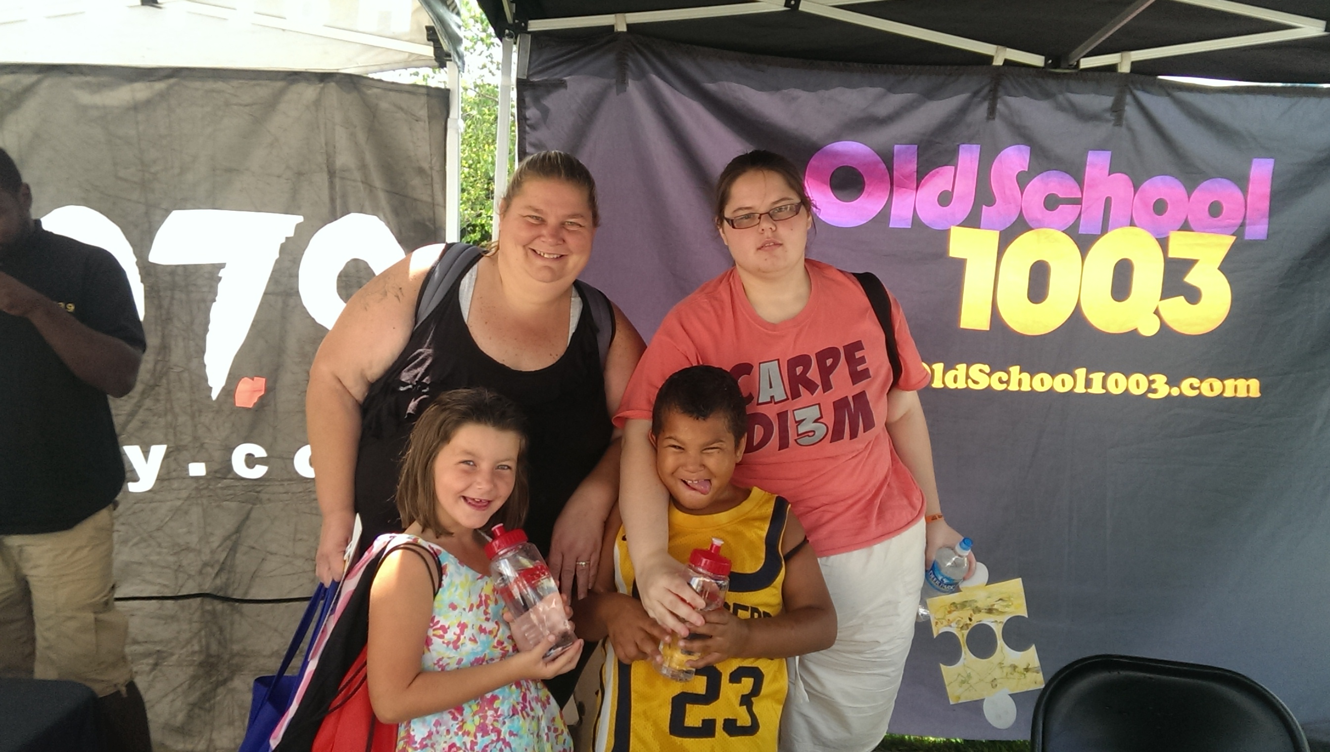 Back to School: E Day Highlights [Photos]