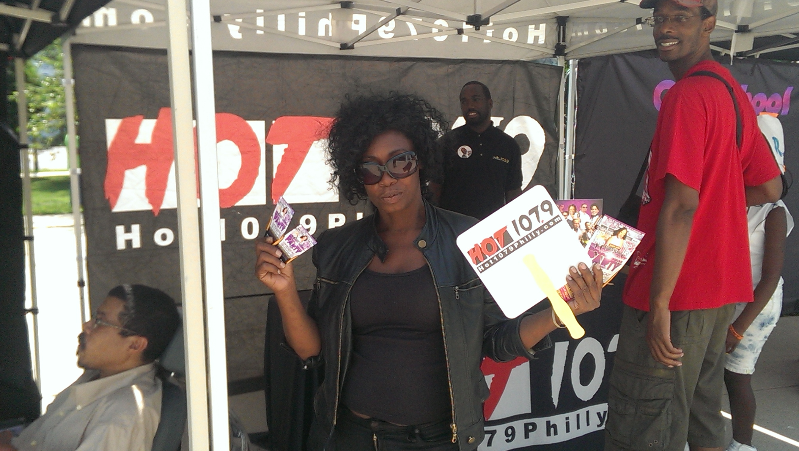 Back to School: E Day Highlights [Photos]