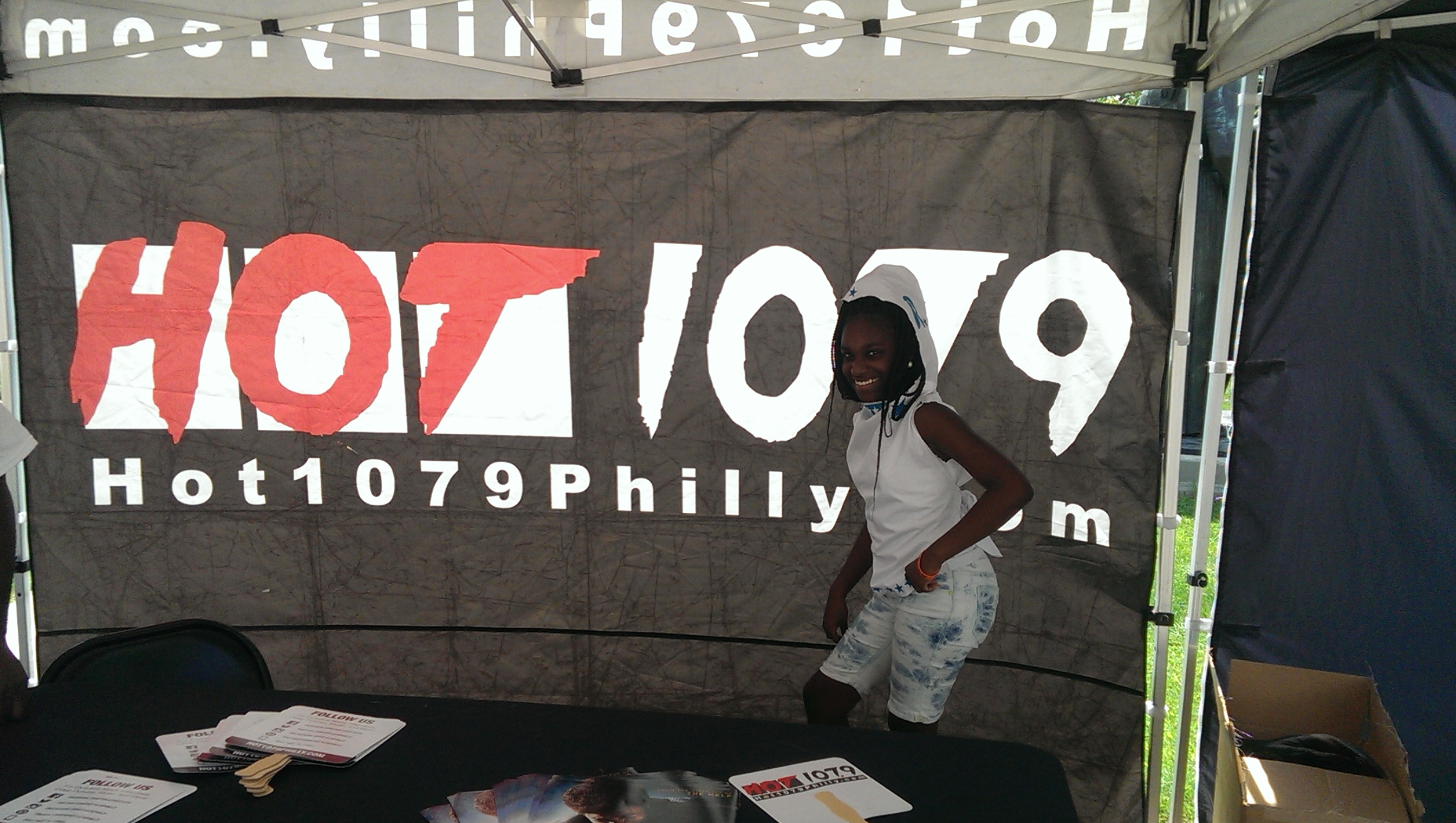 Back to School: E Day Highlights [Photos]