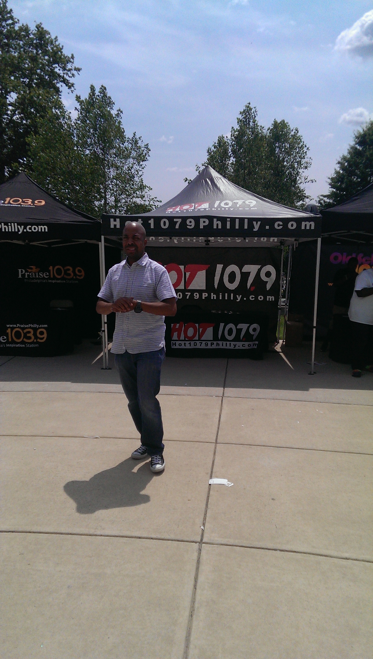 Back to School: E Day Highlights [Photos]