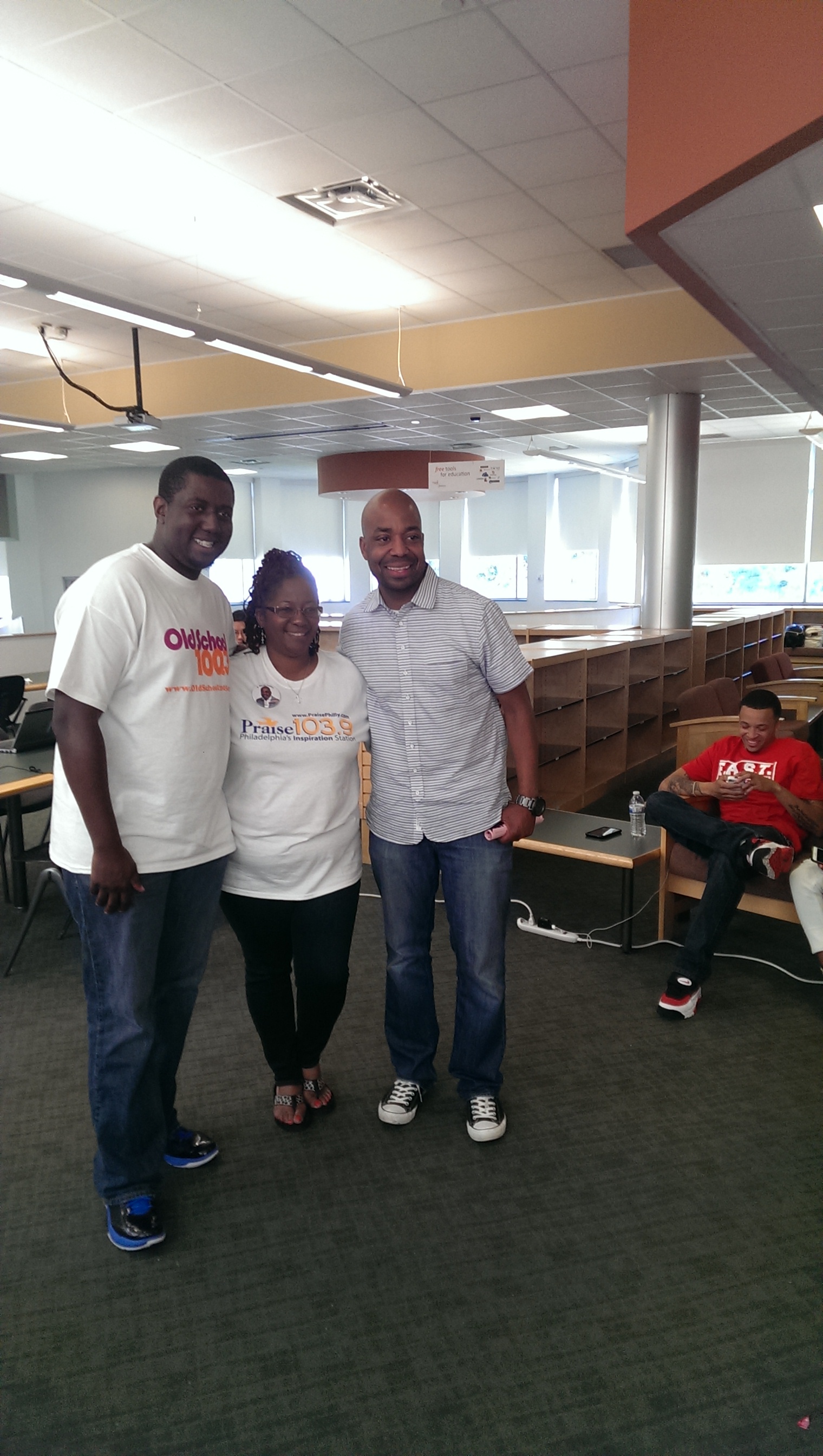 Back to School: E Day Highlights [Photos]