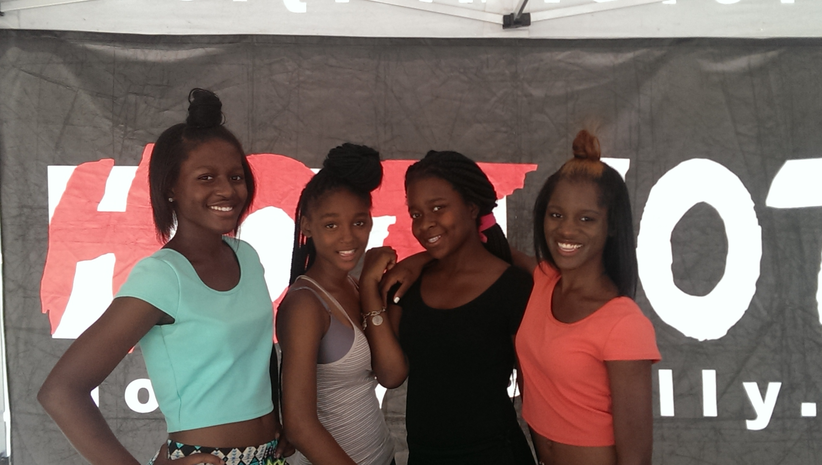 Back to School: E Day Highlights [Photos]