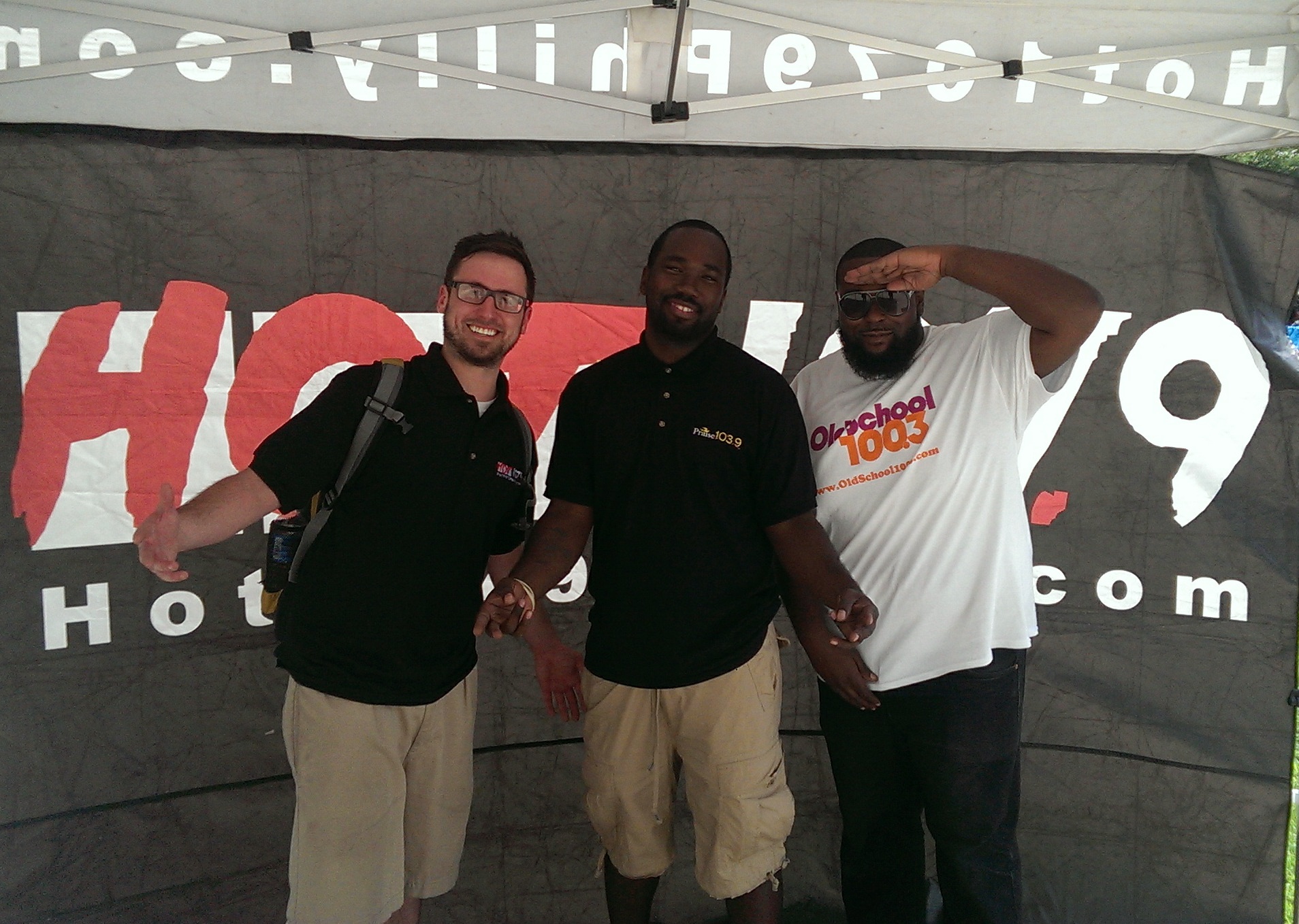 Back to School: E Day Highlights [Photos]