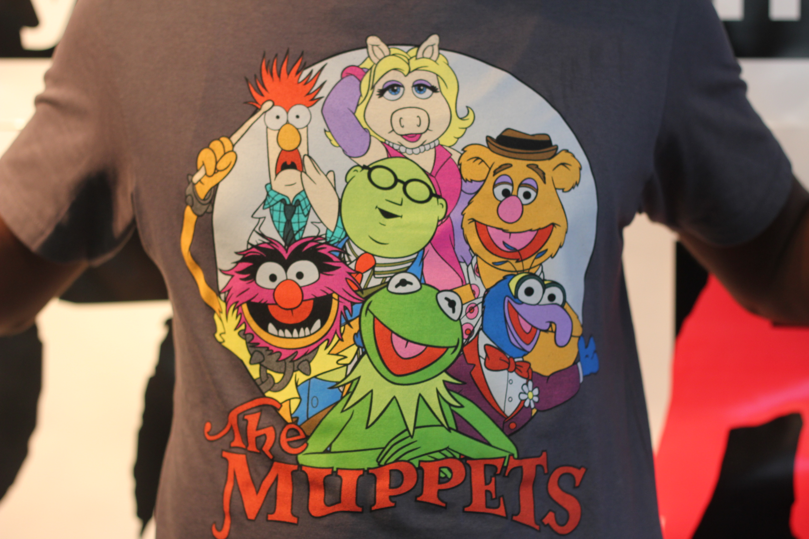 Fashion Friday: Kyle @ The Club [Exclusive Photos]