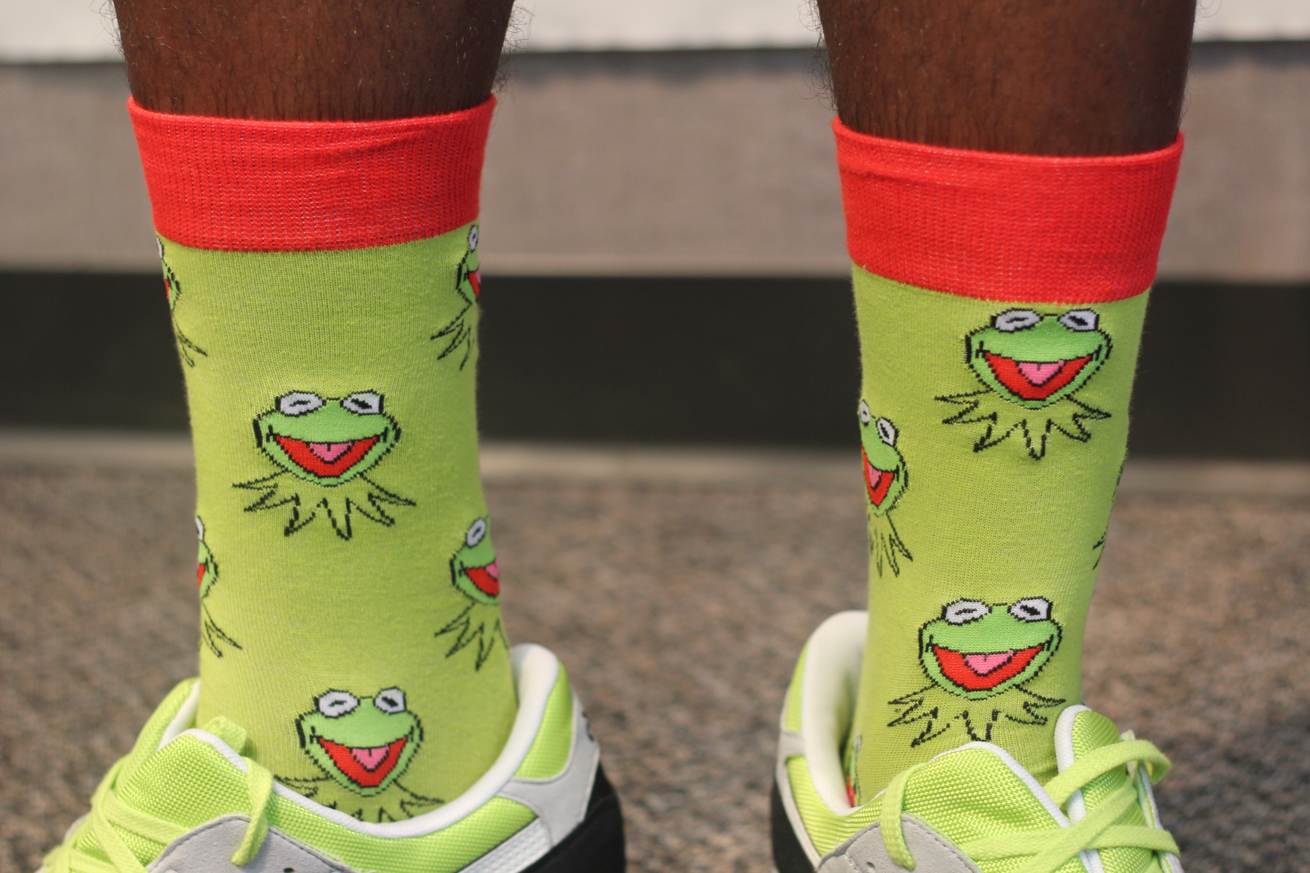 Fashion Friday: Kyle @ The Club [Exclusive Photos]