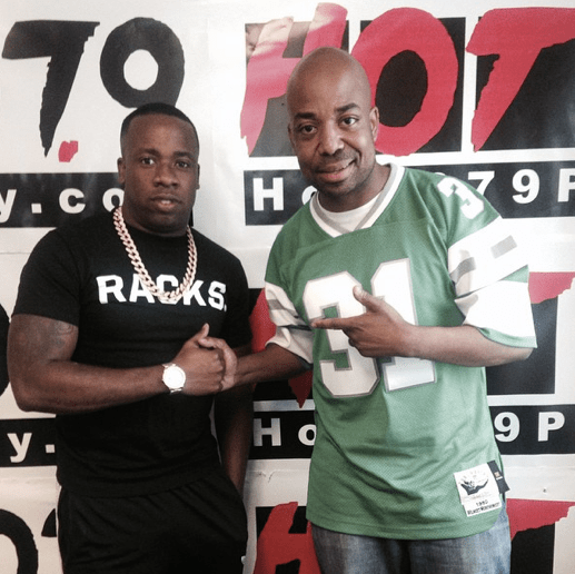 Yo Gotti 