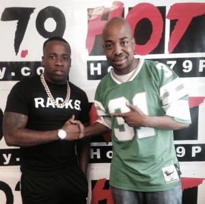 Yo Gotti 
