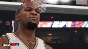 nba2k15 trailer
